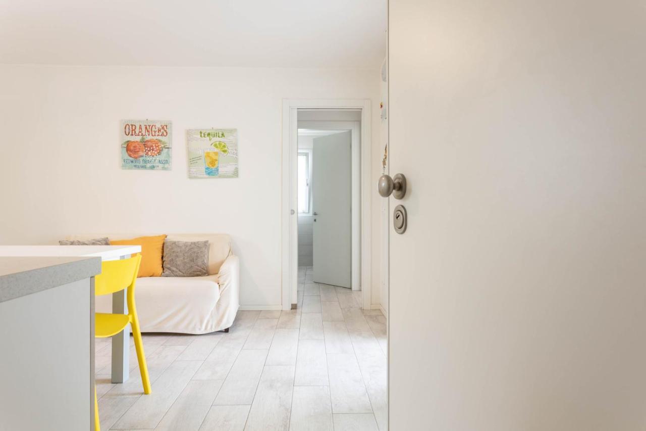 Blu Indaco Villa Elsa Lignano Sabbiadoro Exterior foto