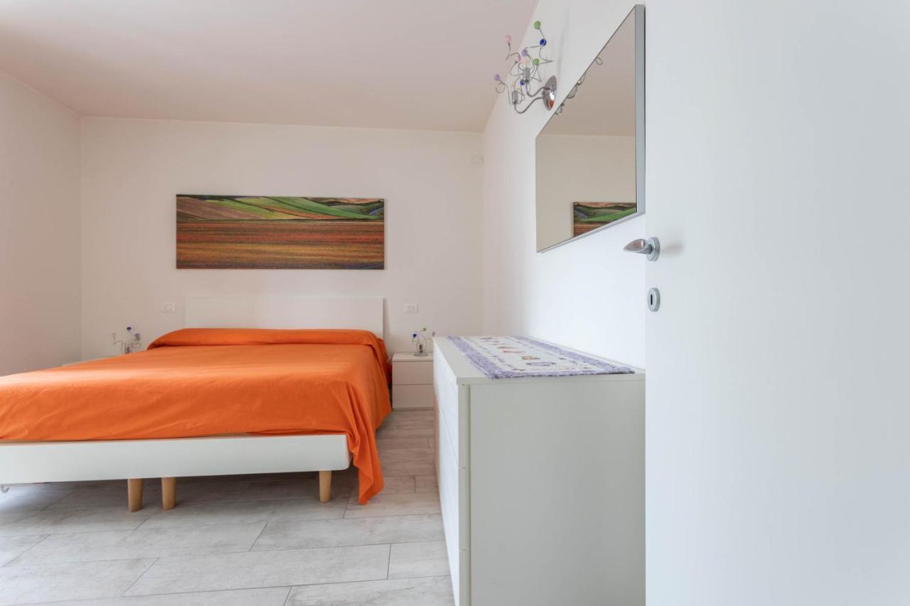 Blu Indaco Villa Elsa Lignano Sabbiadoro Exterior foto